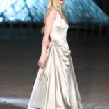 Anya Taylor-Joy The Grand Diner Du Louvre 36