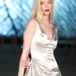Anya Taylor-Joy The Grand Diner Du Louvre 37