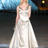 Anya Taylor-Joy The Grand Diner Du Louvre 38