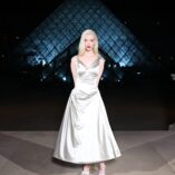Anya Taylor-Joy The Grand Diner Du Louvre 4