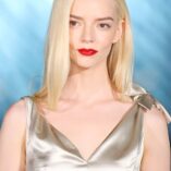 Anya Taylor-Joy The Grand Diner Du Louvre 41