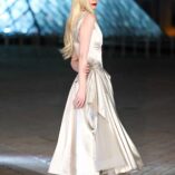 Anya Taylor-Joy The Grand Diner Du Louvre 43
