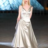 Anya Taylor-Joy The Grand Diner Du Louvre 44