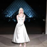 Anya Taylor-Joy The Grand Diner Du Louvre 5