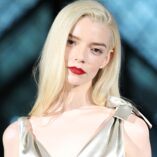 Anya Taylor-Joy The Grand Diner Du Louvre 6