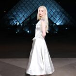 Anya Taylor-Joy The Grand Diner Du Louvre 8