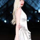 Anya Taylor-Joy The Grand Diner Du Louvre 9