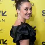 Billie Lourd Love Language Premiere 1