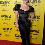 Billie Lourd Love Language Premiere 2