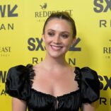 Billie Lourd Love Language Premiere 3