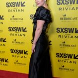 Billie Lourd Love Language Premiere 4