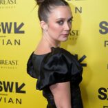 Billie Lourd Love Language Premiere 5