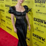 Billie Lourd Love Language Premiere 6