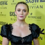 Billie Lourd Love Language Premiere 7