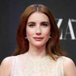 Emma Roberts 2025 Harpers Bazaar Women Of The Year Photocall 12