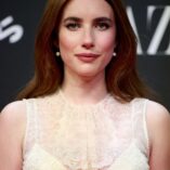Emma Roberts 2025 Harpers Bazaar Women Of The Year Photocall 13