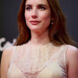 Emma Roberts 2025 Harpers Bazaar Women Of The Year Photocall 17