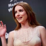 Emma Roberts 2025 Harpers Bazaar Women Of The Year Photocall 18