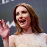 Emma Roberts 2025 Harpers Bazaar Women Of The Year Photocall 19