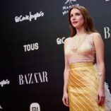 Emma Roberts 2025 Harpers Bazaar Women Of The Year Photocall 20