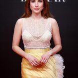 Emma Roberts 2025 Harpers Bazaar Women Of The Year Photocall 23