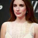Emma Roberts 2025 Harpers Bazaar Women Of The Year Photocall 3