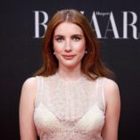 Emma Roberts 2025 Harpers Bazaar Women Of The Year Photocall 31