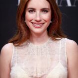 Emma Roberts 2025 Harpers Bazaar Women Of The Year Photocall 37