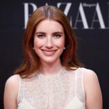 Emma Roberts 2025 Harpers Bazaar Women Of The Year Photocall 38