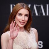 Emma Roberts 2025 Harpers Bazaar Women Of The Year Photocall 41