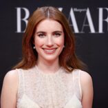 Emma Roberts 2025 Harpers Bazaar Women Of The Year Photocall 43