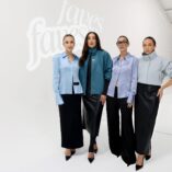 Frankie Bridge Faves Live The Runway 12