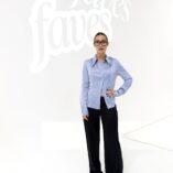 Frankie Bridge Faves Live The Runway 13