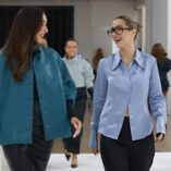 Frankie Bridge Faves Live The Runway 14