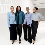 Frankie Bridge Faves Live The Runway 5