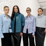 Frankie Bridge Faves Live The Runway 6