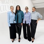 Frankie Bridge Faves Live The Runway 8