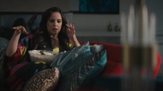 Grosse Pointe Garden Society Bad Seeds 5