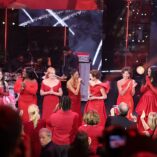 Jane Seymour Go Red For Women Concert 17
