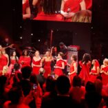 Jane Seymour Go Red For Women Concert 18