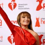 Jane Seymour Go Red For Women Concert 19