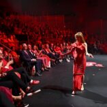 Jane Seymour Go Red For Women Concert 26