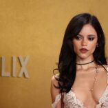 Jenna Ortega 32nd Actor Awards 102