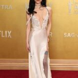 Jenna Ortega 32nd Actor Awards 109