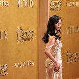 Jenna Ortega 32nd Actor Awards 112