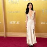 Jenna Ortega 32nd Actor Awards 113