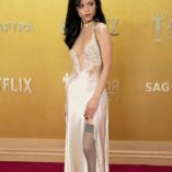 Jenna Ortega 32nd Actor Awards 114