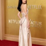 Jenna Ortega 32nd Actor Awards 18