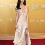 Jenna Ortega 32nd Actor Awards 2