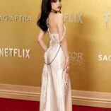 Jenna Ortega 32nd Actor Awards 30